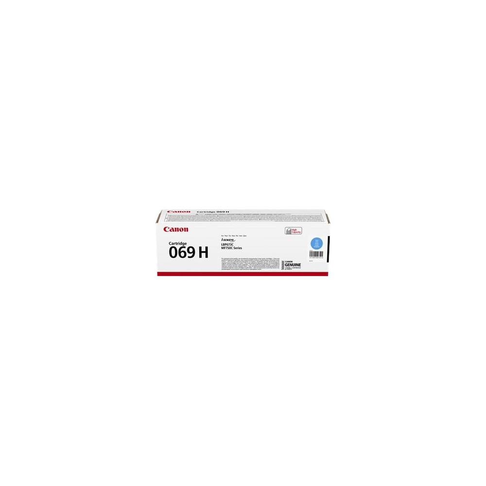 Produktbild för Canon 069H