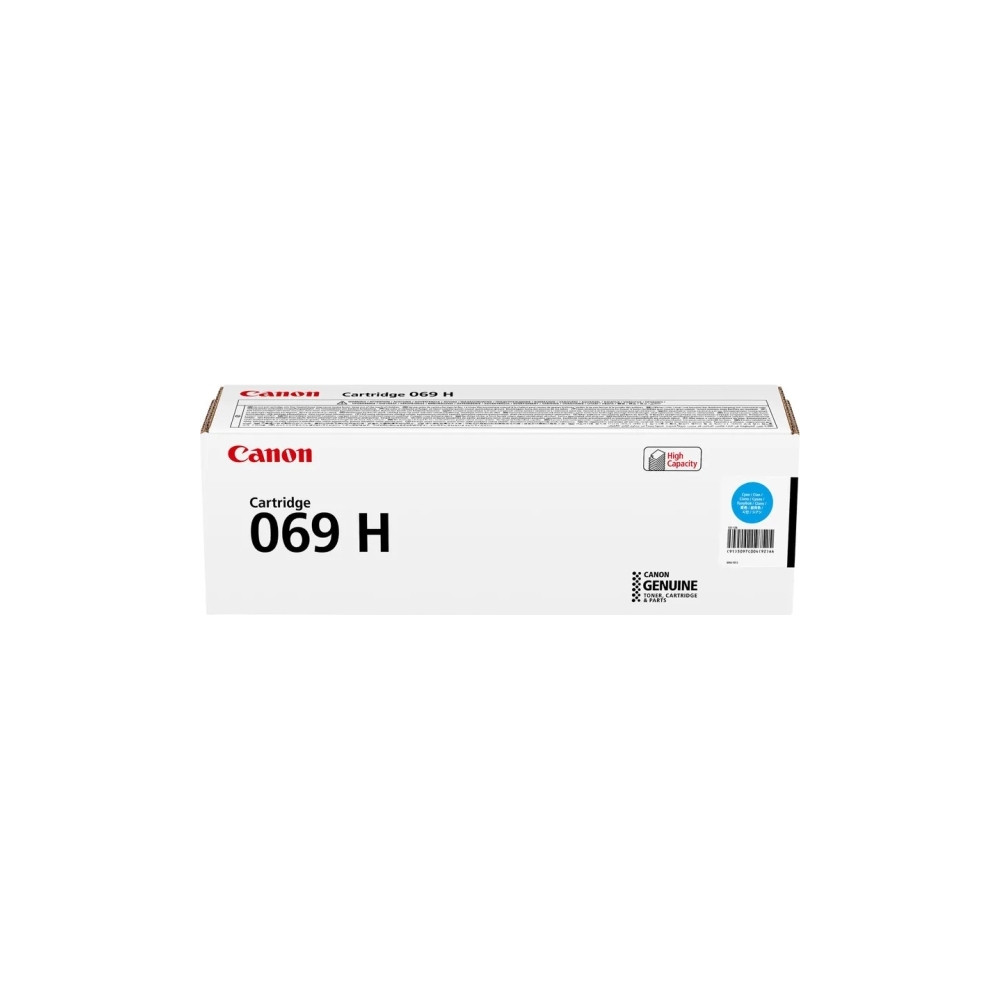 Produktbild för Canon 069H
