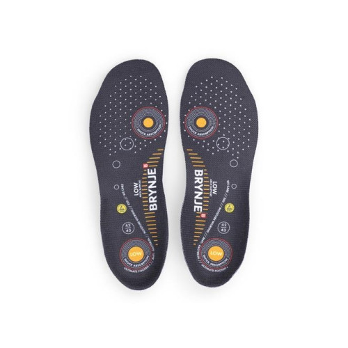 sika Innläggssula Ultimate FootFit+