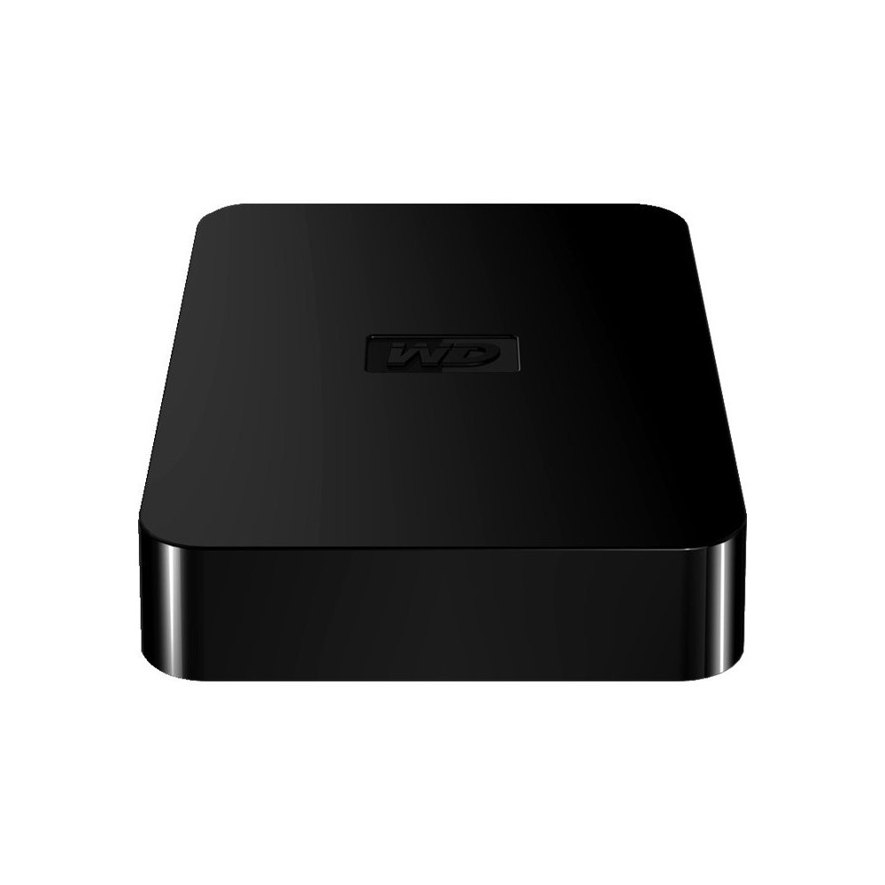 Produktbild för WD Elements SE Portable WDBU6Y0040BBK