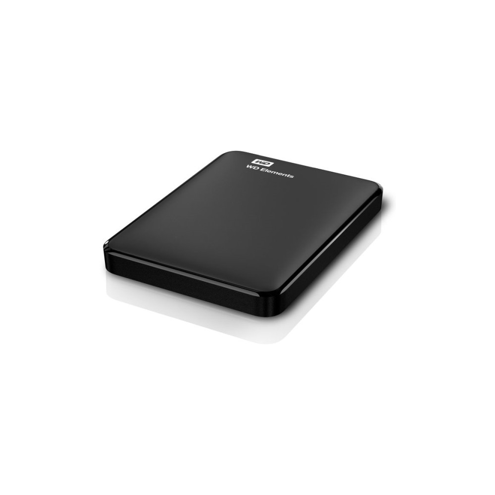 Produktbild för WD Elements SE Portable WDBU6Y0040BBK
