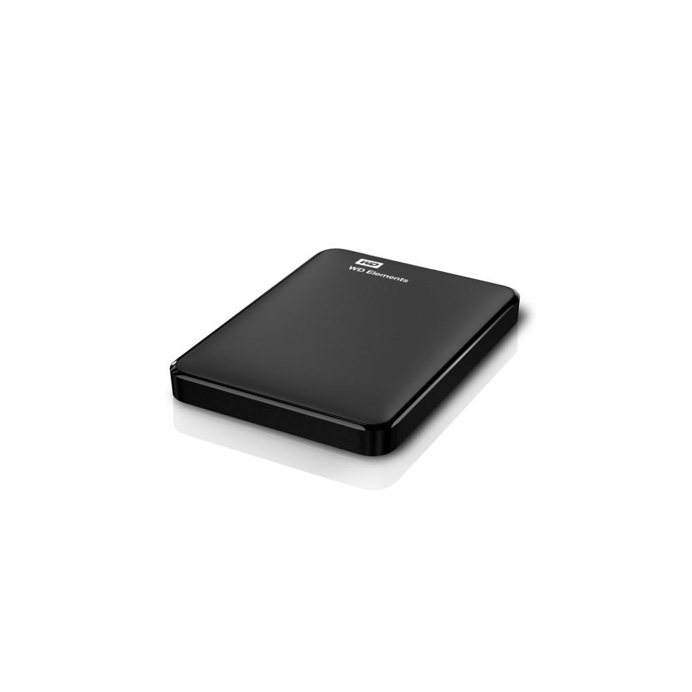 Produktbild för WD Elements SE Portable WDBU6Y0040BBK