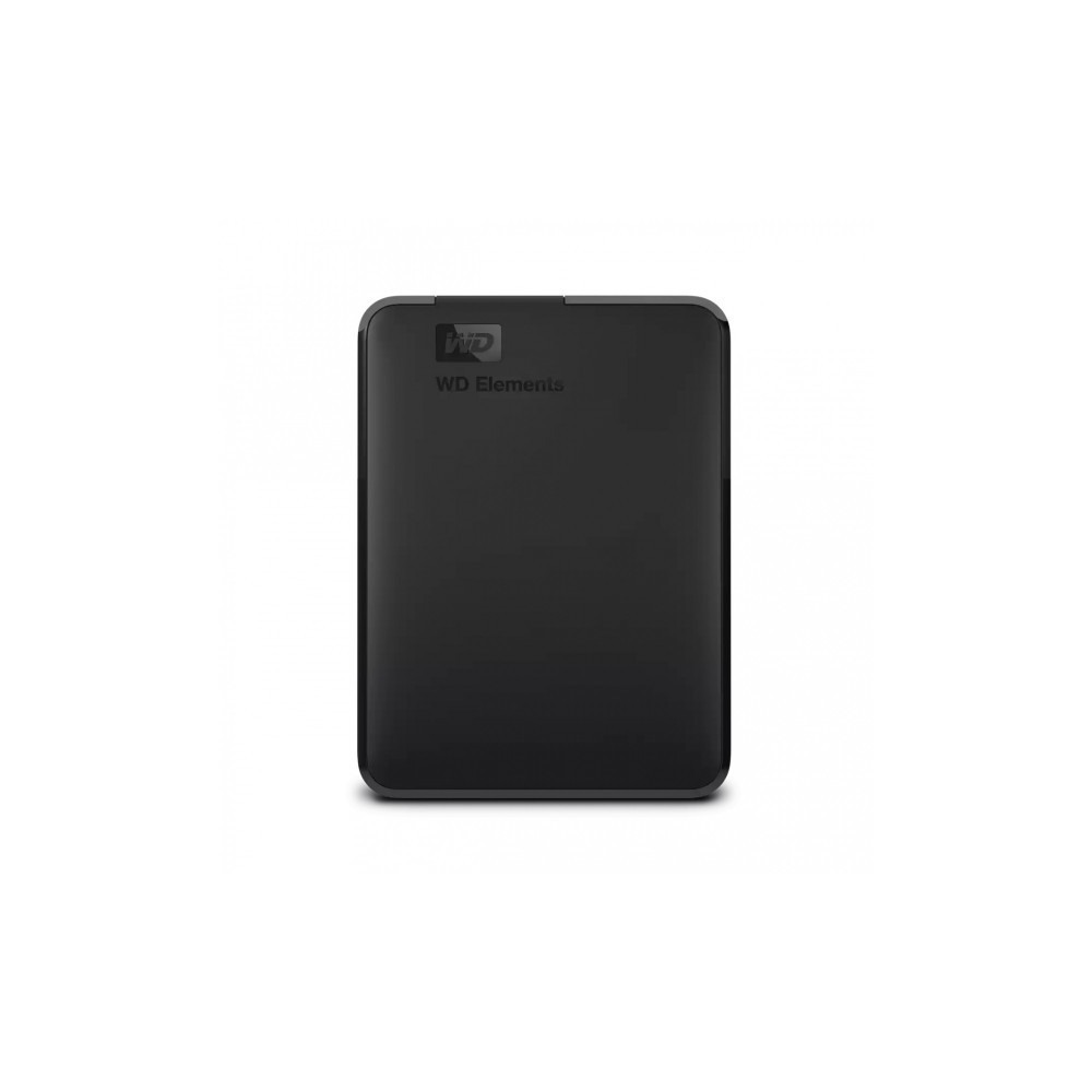 Produktbild för WD Elements SE Portable WDBU6Y0040BBK