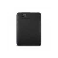 Produktbild för WD Elements SE Portable WDBU6Y0040BBK