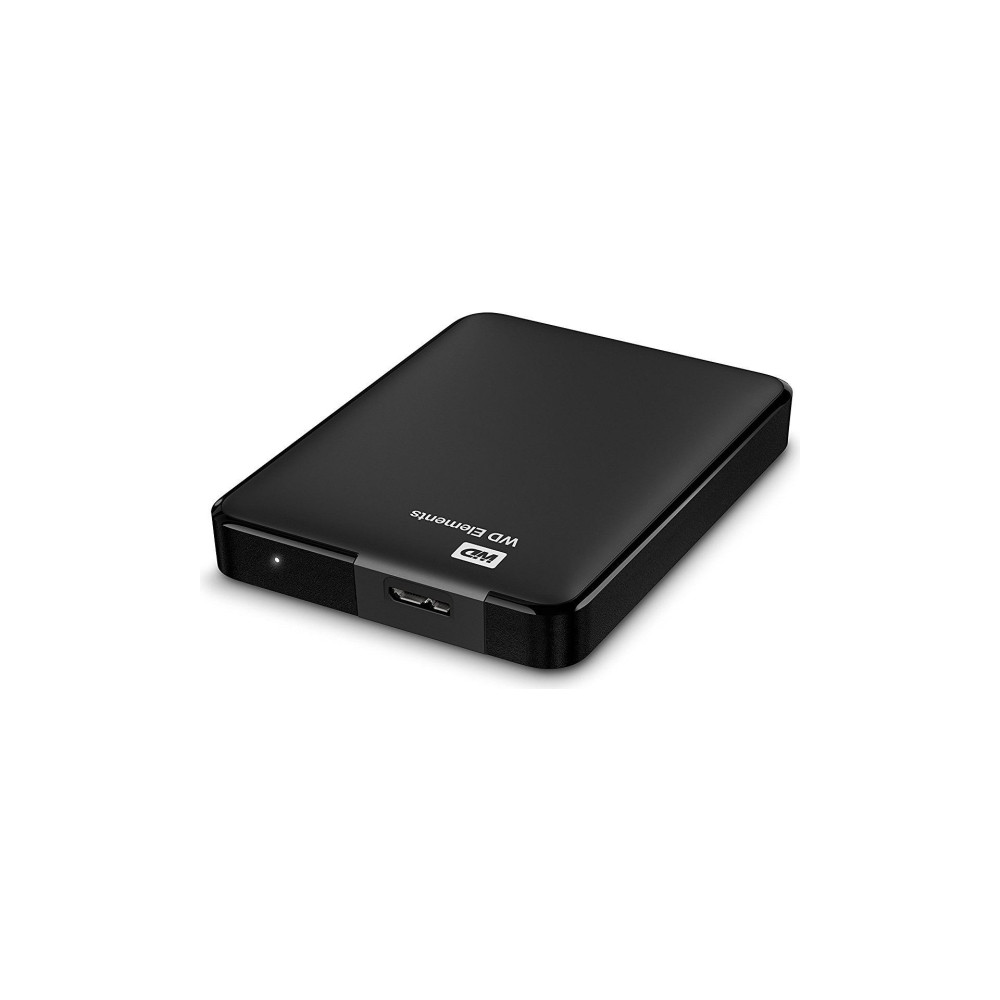 Produktbild för WD Elements SE Portable WDBU6Y0040BBK