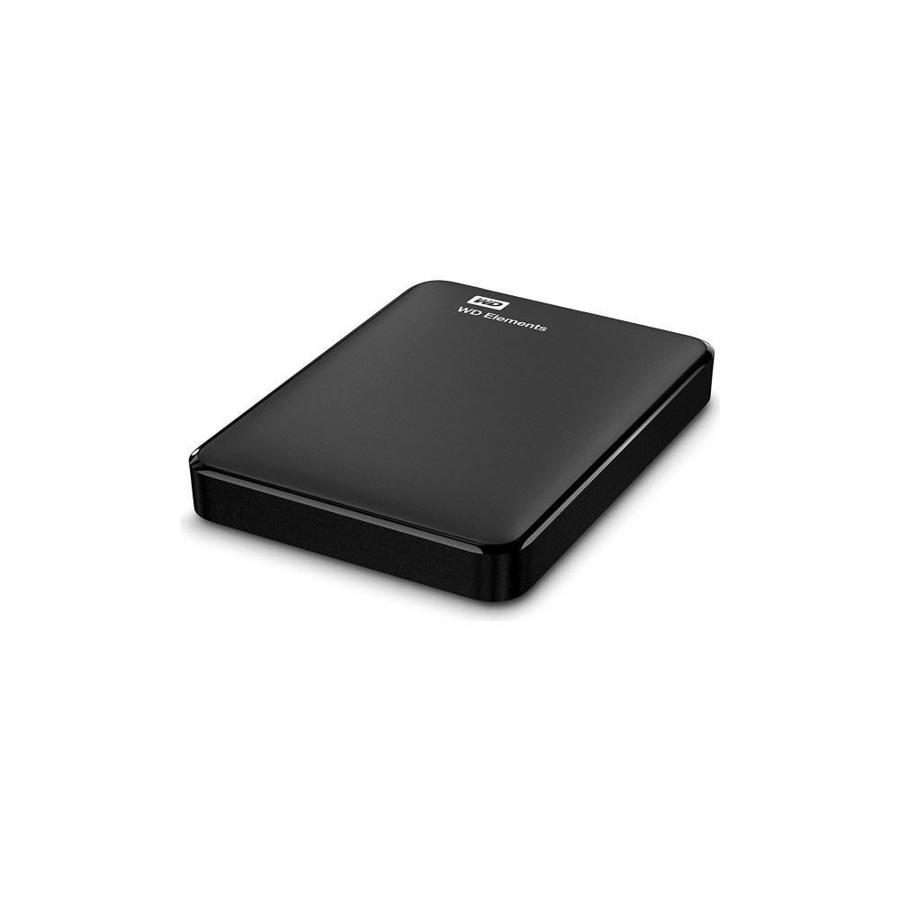 Produktbild för WD Elements SE Portable WDBU6Y0040BBK