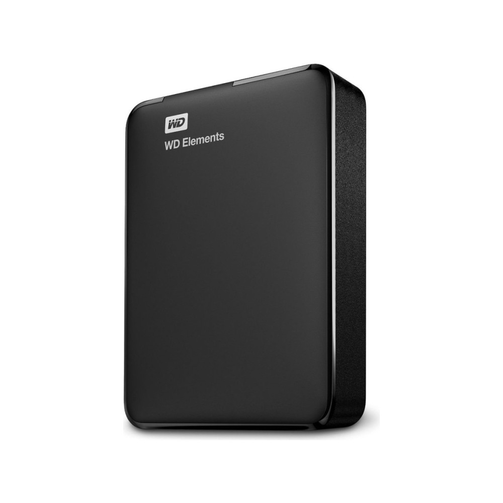 Produktbild för WD Elements SE Portable WDBU6Y0040BBK