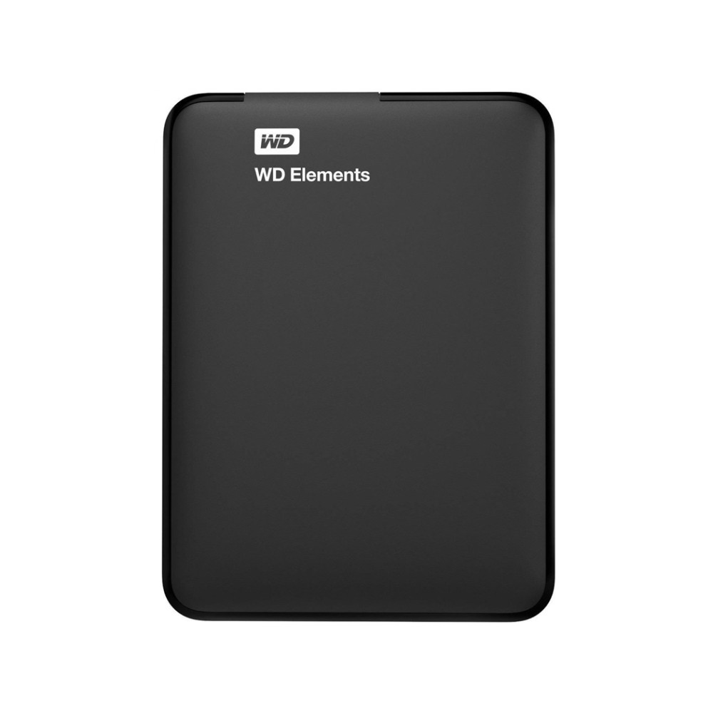 Produktbild för WD Elements SE Portable WDBU6Y0040BBK