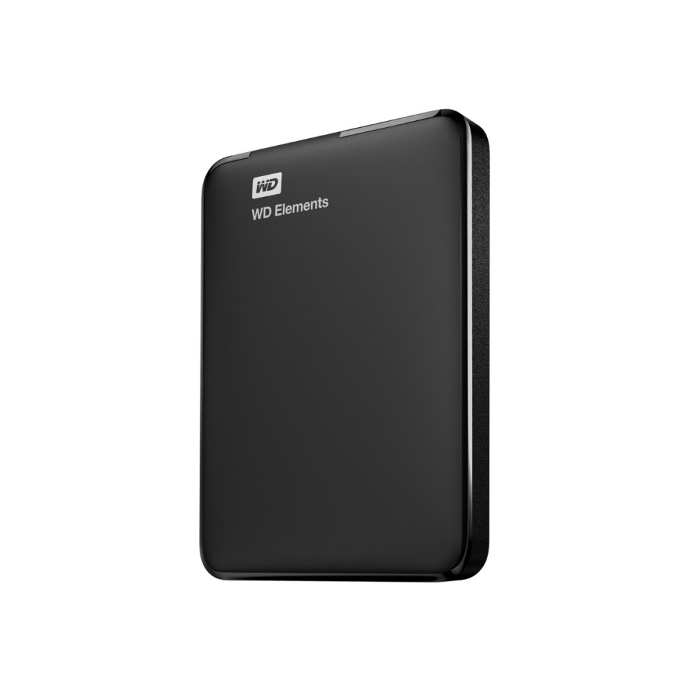 Produktbild för WD Elements SE Portable WDBU6Y0040BBK