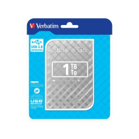 Produktbild för Verbatim Store 'n' Go Portable