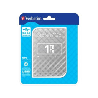 Produktbild för Verbatim Store 'n' Go Portable