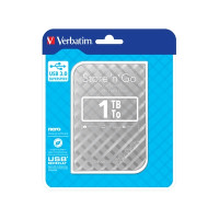 Produktbild för Verbatim Store 'n' Go Portable