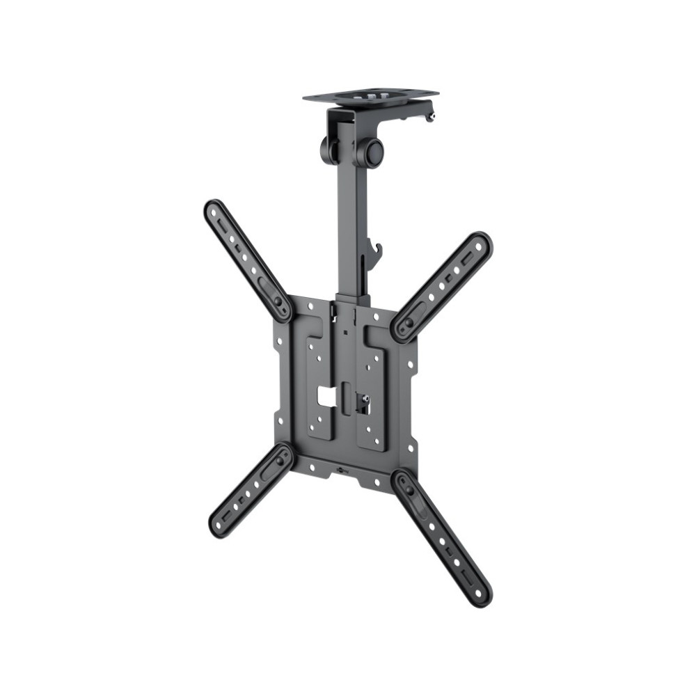 Produktbild för Goobay 70824, 58,4 cm (23"), 139,7 cm (55"), 20 kg, 75 x 75...