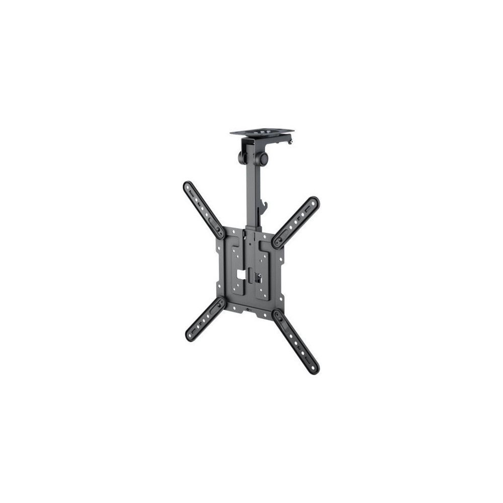 Produktbild för Goobay 70824, 58,4 cm (23"), 139,7 cm (55"), 20 kg, 75 x 75...