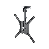 Produktbild för Goobay 70824, 58,4 cm (23"), 139,7 cm (55"), 20 kg, 75 x 75...