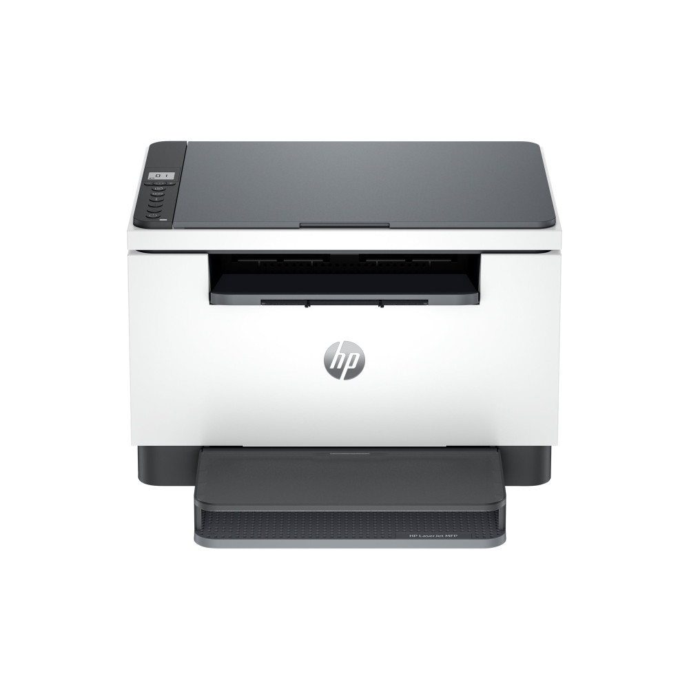 Produktbild för HP LaserJet MFP M234d - multifunktionsskrivare - svartvit