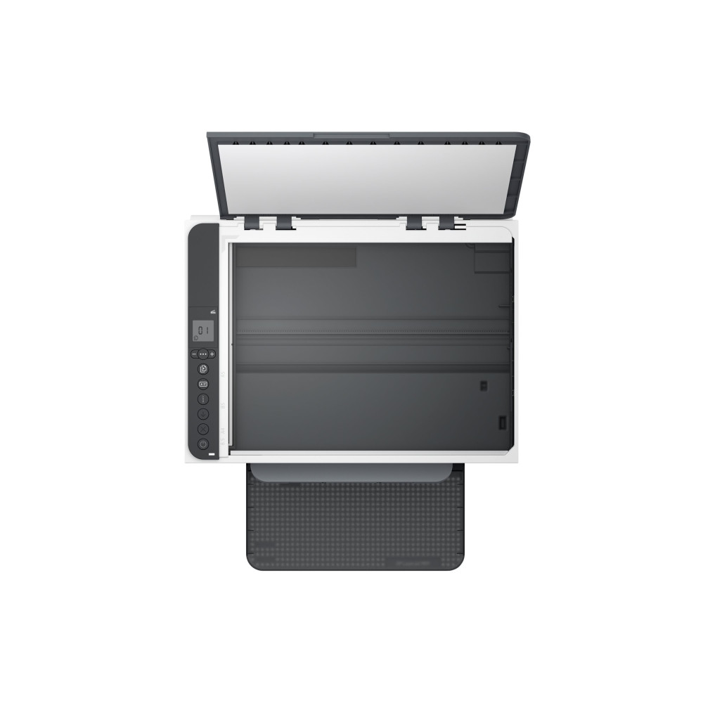 Produktbild för HP LaserJet MFP M234d - multifunktionsskrivare - svartvit