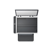 Produktbild för HP LaserJet MFP M234d - multifunktionsskrivare - svartvit