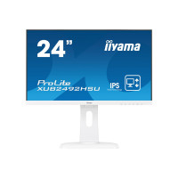 Produktbild för iiyama ProLite XUB2492HSU-W1 - LED-skärm - Full HD (1080p) - 24"