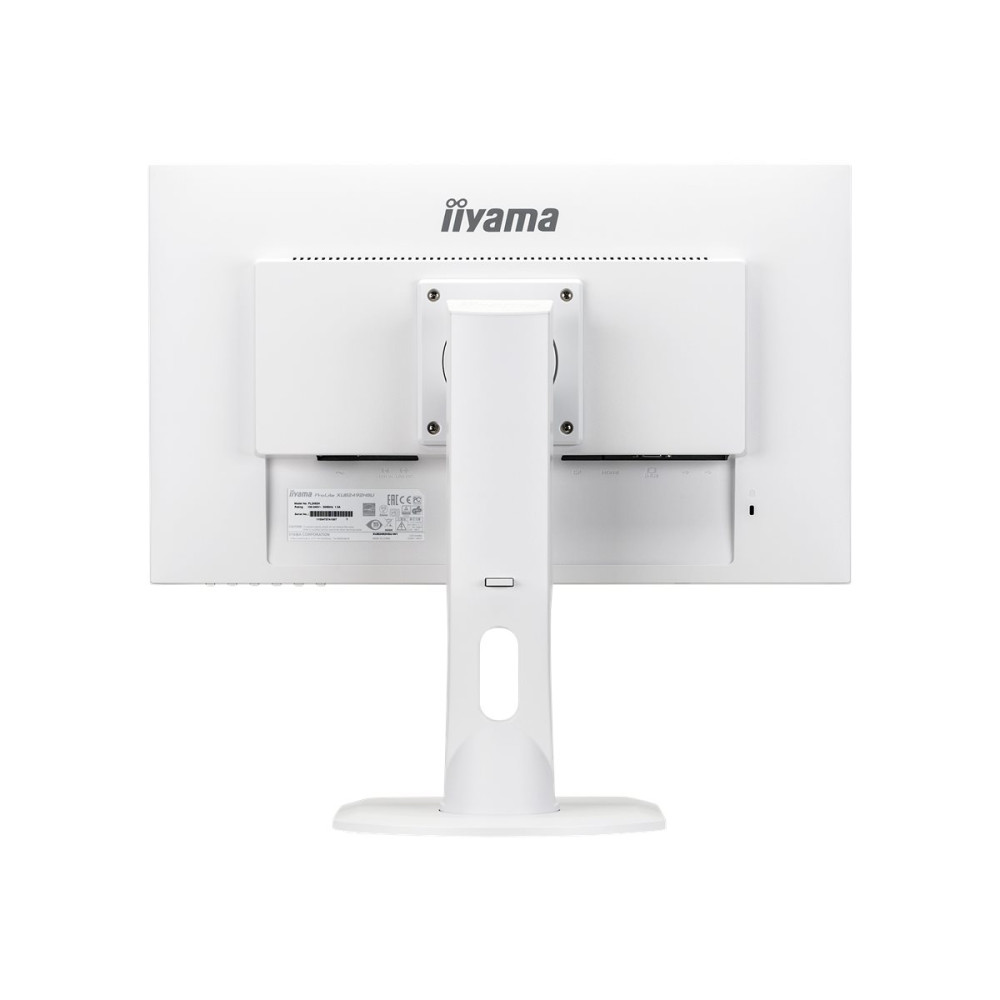 Produktbild för iiyama ProLite XUB2492HSU-W1 - LED-skärm - Full HD (1080p) - 24"