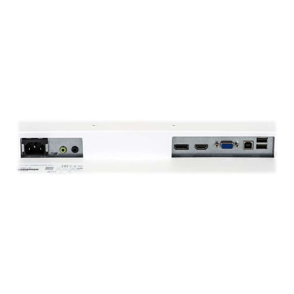 Produktbild för iiyama ProLite XUB2492HSU-W1 - LED-skärm - Full HD (1080p) - 24"