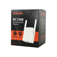 Produktbild för Tenda A18 - räckviddsökare för wifi - Wi-Fi 5
