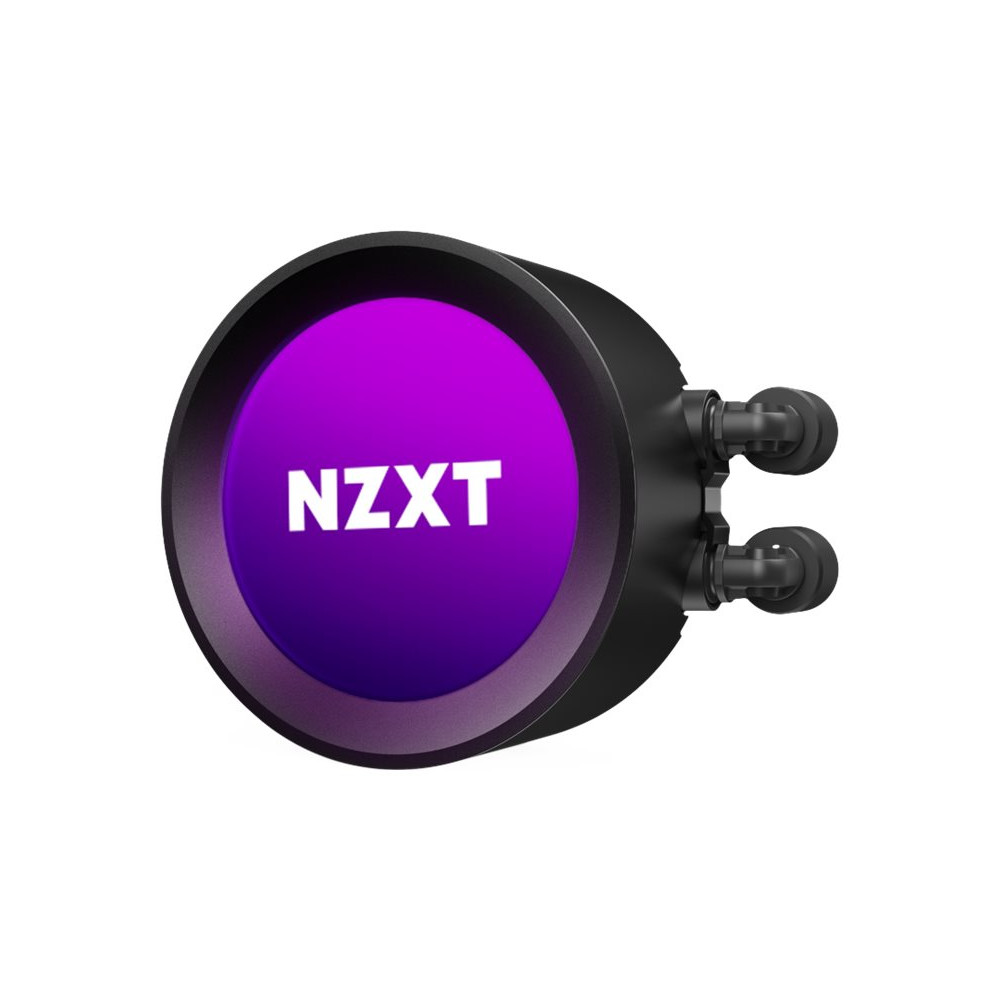 Produktbild för NZXT Kraken Z53 - kylsystem med vätska till processorn