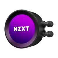 Produktbild för NZXT Kraken Z53 - kylsystem med vätska till processorn
