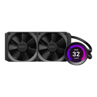Produktbild för NZXT Kraken Z53 - kylsystem med vätska till processorn