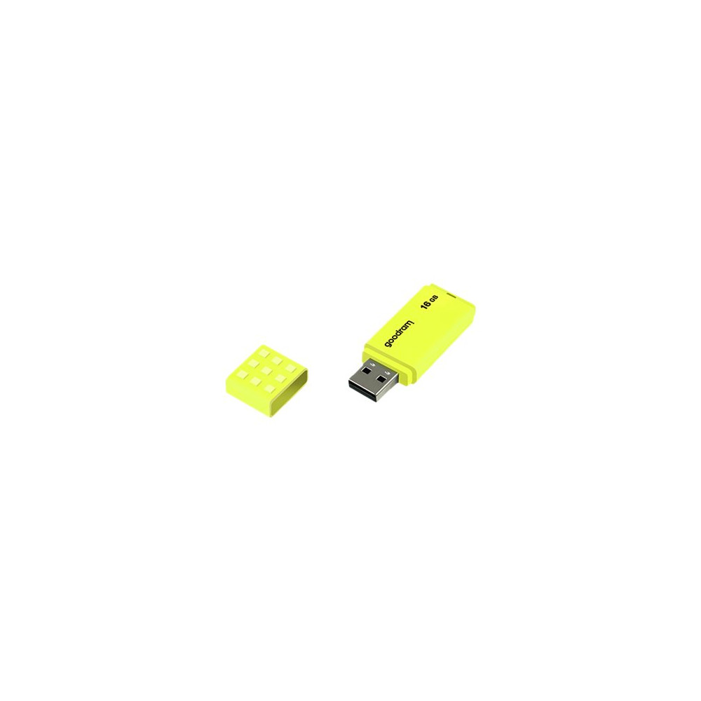 Produktbild för GOODRAM UME2 - USB flash-enhet - 16 GB