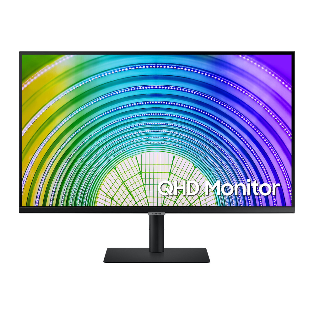 Produktbild för Samsung S32A600UUU - S60A Series - LED-skärm - QHD - 32" - HDR