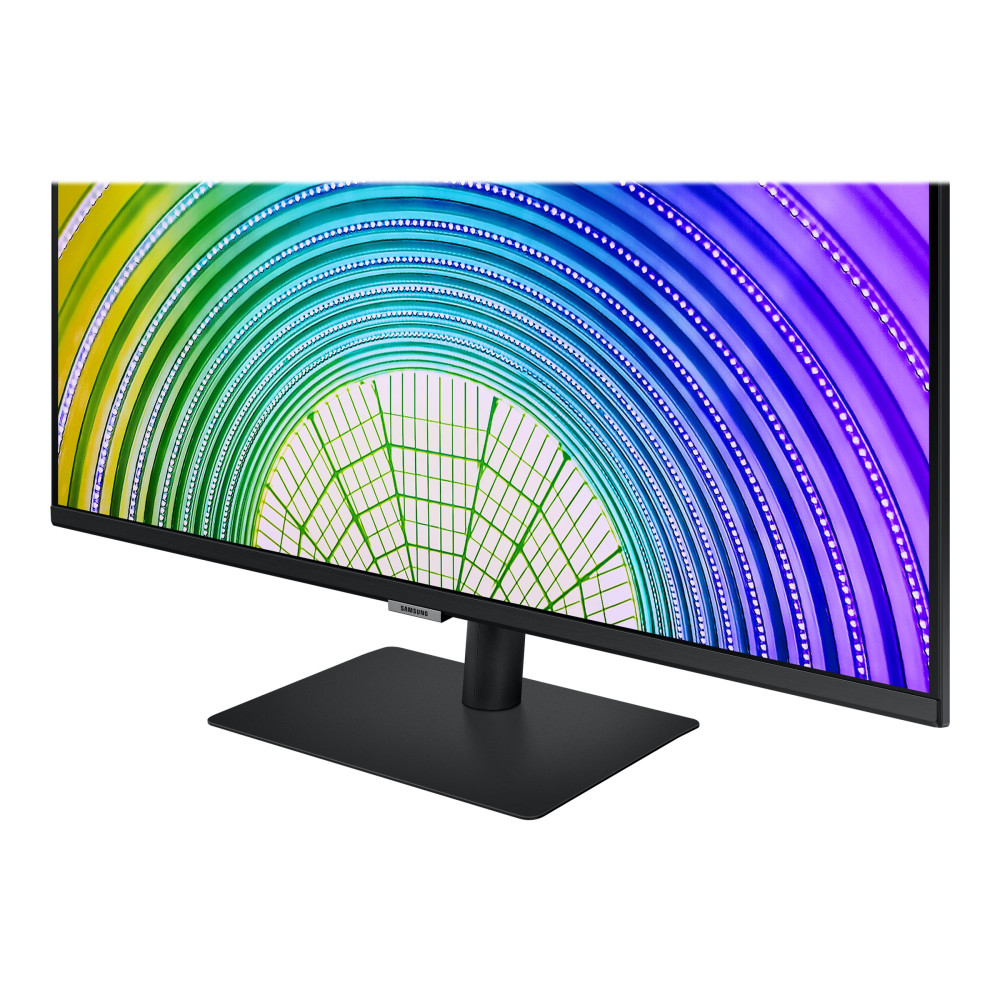 Produktbild för Samsung S32A600UUU - S60A Series - LED-skärm - QHD - 32" - HDR