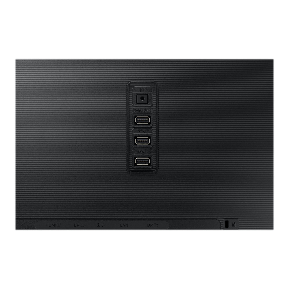 Produktbild för Samsung S32A600UUU - S60A Series - LED-skärm - QHD - 32" - HDR