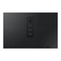 Produktbild för Samsung S32A600UUU - S60A Series - LED-skärm - QHD - 32" - HDR