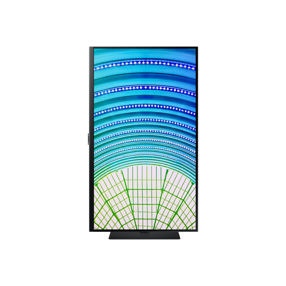 Produktbild för Samsung S32A600UUU - S60A Series - LED-skärm - QHD - 32" - HDR