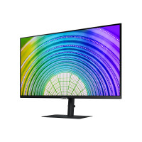Produktbild för Samsung S32A600UUU - S60A Series - LED-skärm - QHD - 32" - HDR