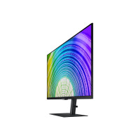 Produktbild för Samsung S32A600UUU - S60A Series - LED-skärm - QHD - 32" - HDR