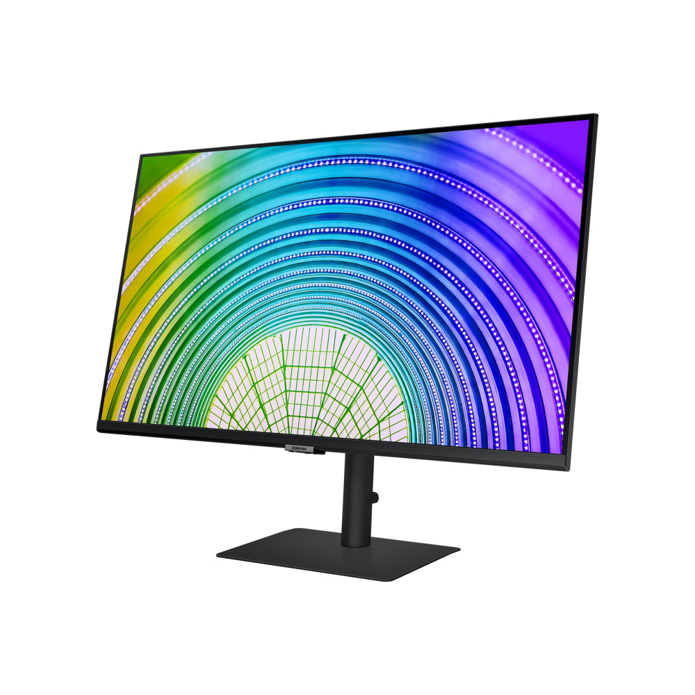 Produktbild för Samsung S32A600UUU - S60A Series - LED-skärm - QHD - 32" - HDR