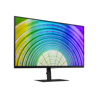 Produktbild för Samsung S32A600UUU - S60A Series - LED-skärm - QHD - 32" - HDR