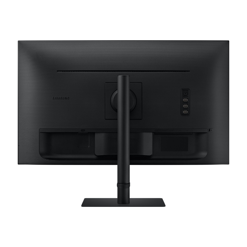 Produktbild för Samsung S32A600UUU - S60A Series - LED-skärm - QHD - 32" - HDR