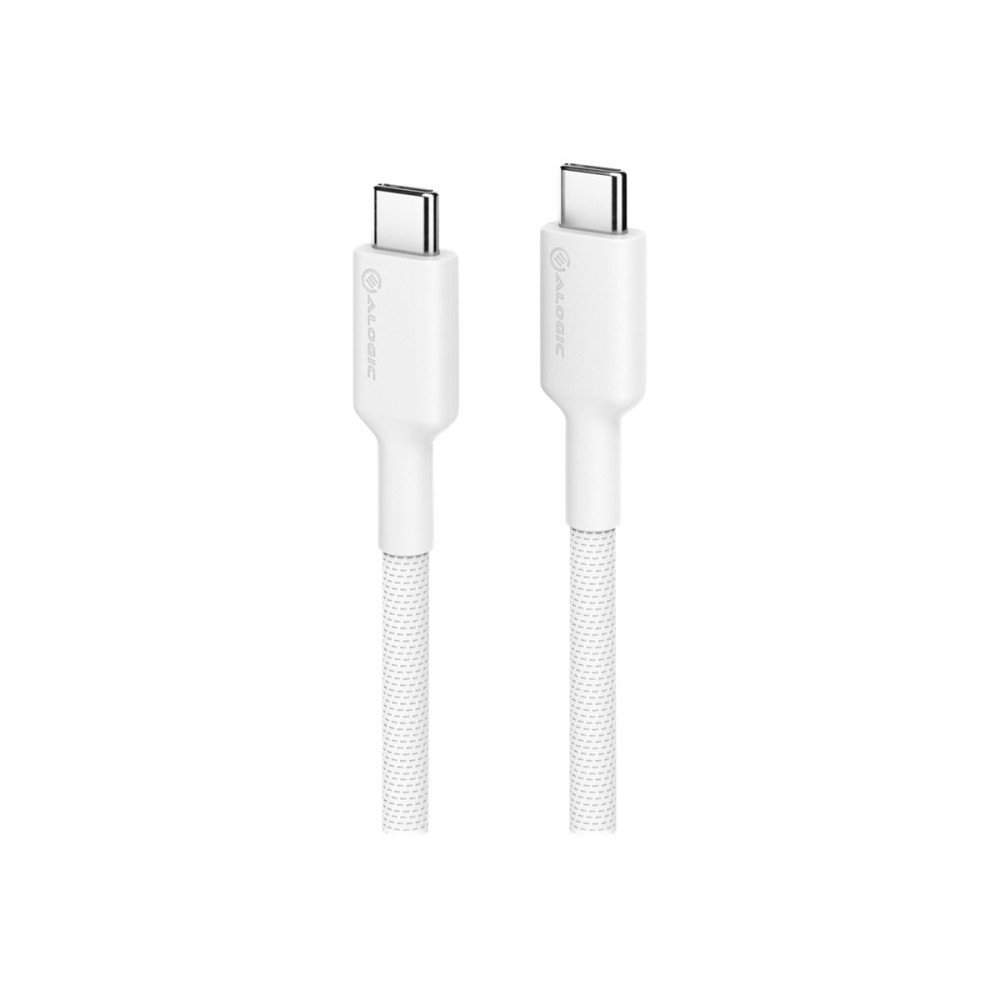 Produktbild för ALOGIC Elements Pro - USB typ C-kabel - USB-C till USB-C - 2 m