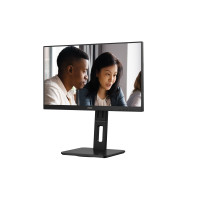 Produktbild för AOC 22E2UMF - LED-skärm - Full HD (1080p) - 22" - HDR