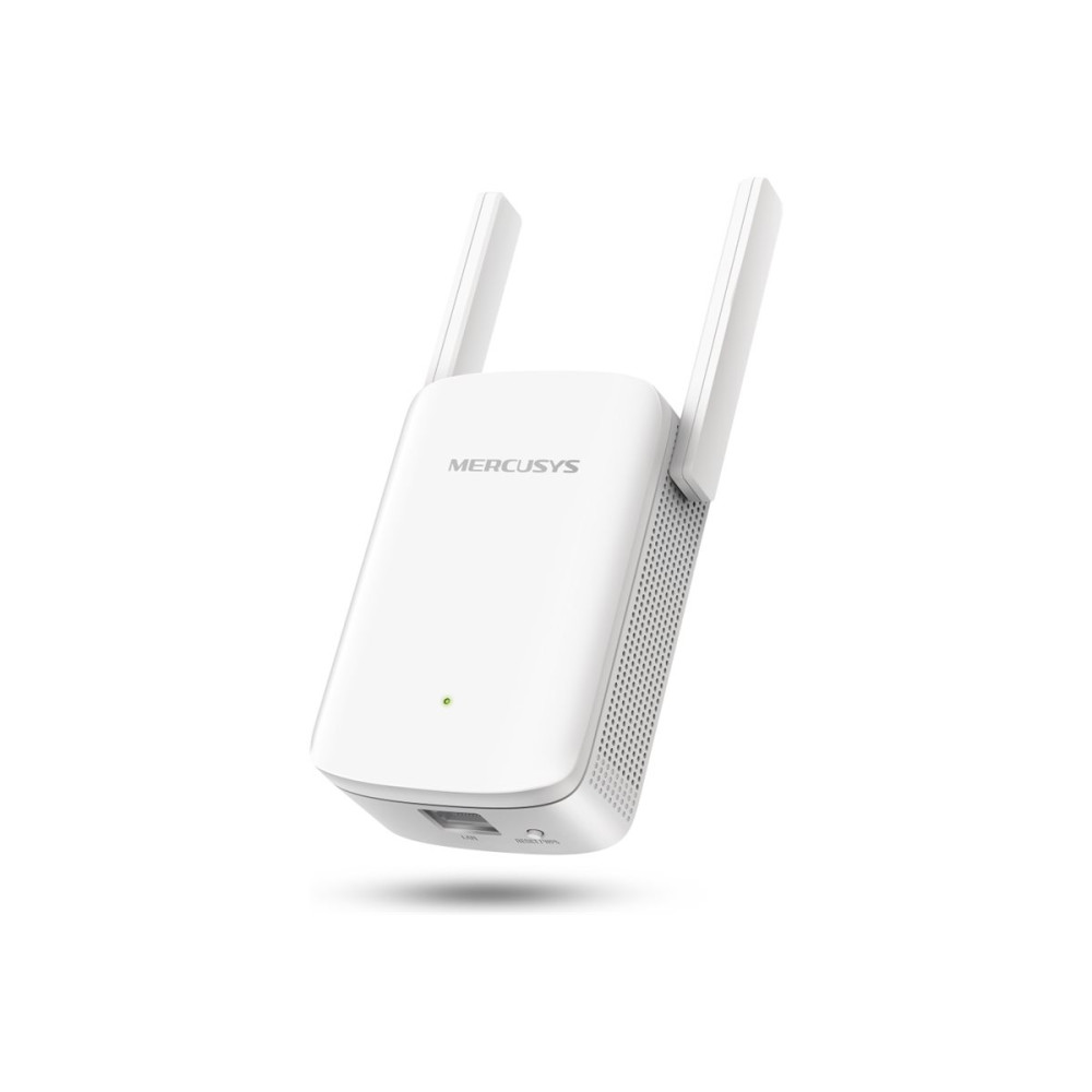 Produktbild för Mercusys ME60X V1 - räckviddsökare för wifi - Wi-Fi 6