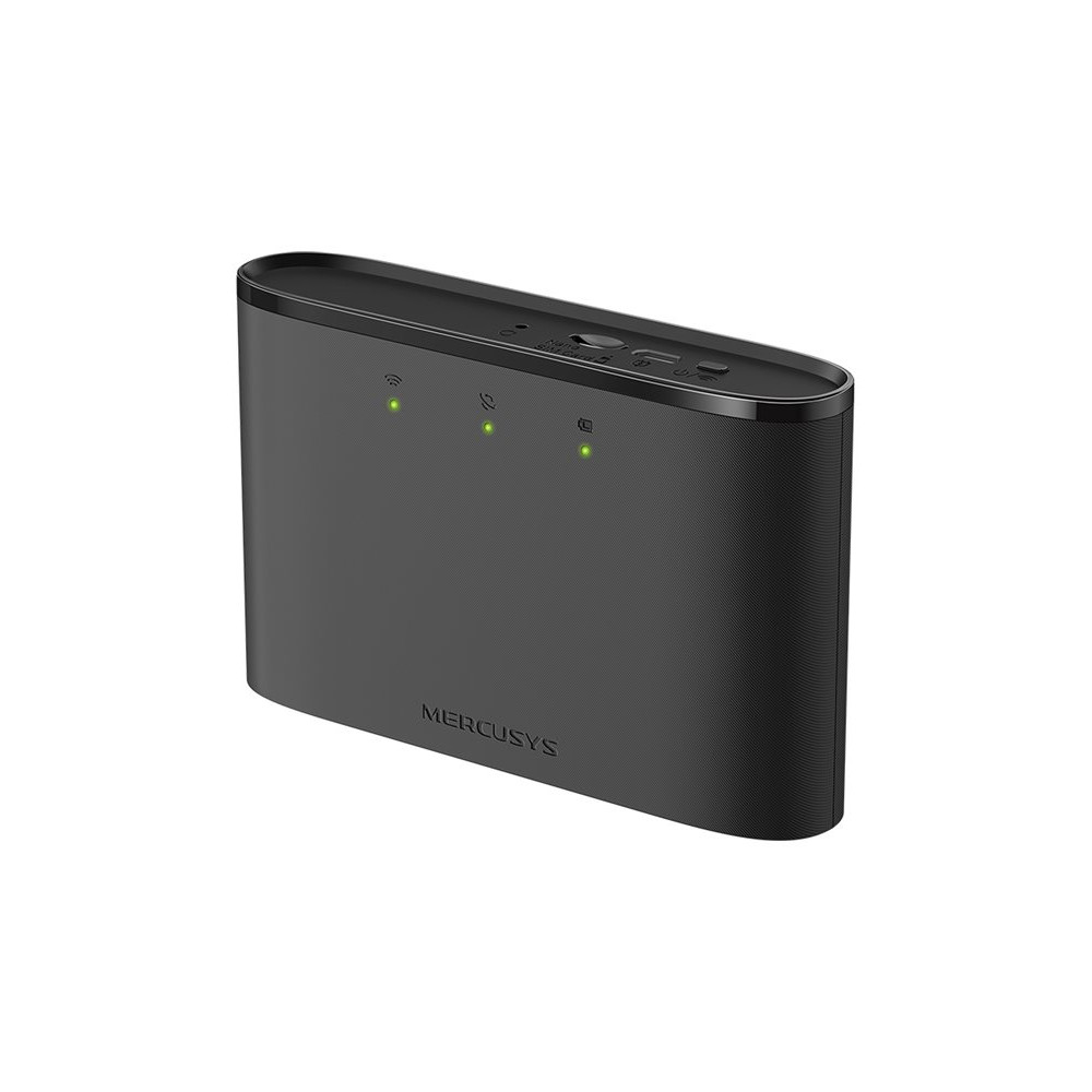 Produktbild för Mercusys MT110 V1 - mobil hotspot - 4G LTE