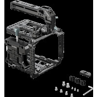 Produktbild för SmallRig 5281 Cage Kit for Blackmagic PYXIS 6K / 12K