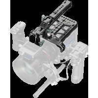 Produktbild för SmallRig 5281 Cage Kit for Blackmagic PYXIS 6K / 12K