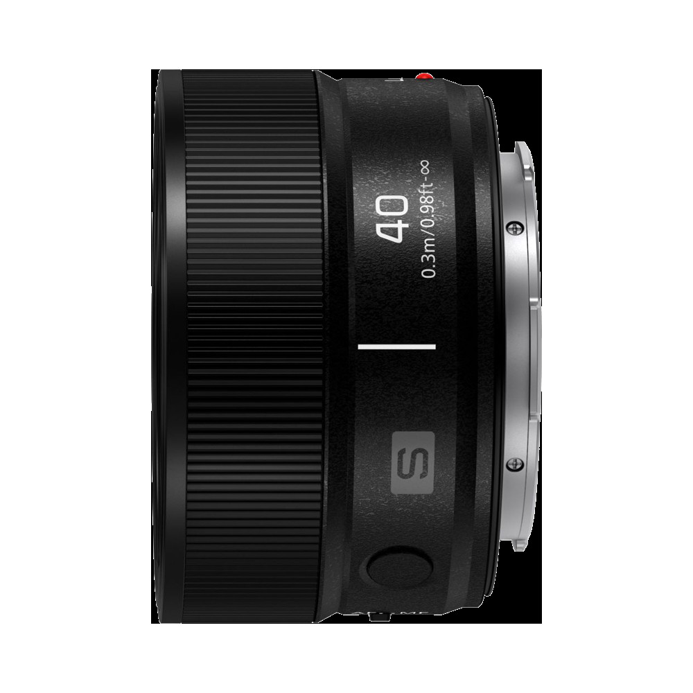 Produktbild för Panasonic Lumix S 40mm F/2.0