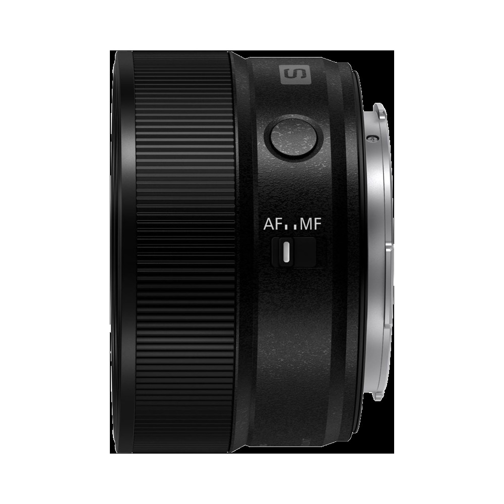 Produktbild för Panasonic Lumix S 40mm F/2.0