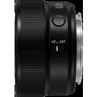 Produktbild för Panasonic Lumix S 40mm F/2.0