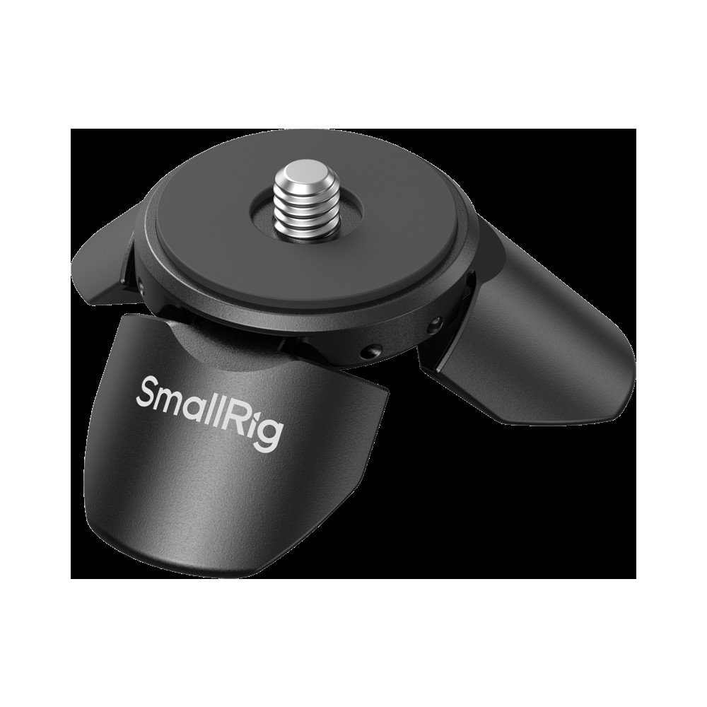 Produktbild för SmallRig 6083 Mini Quick Release Tripod for DJI Osmo Pocket 3 / 4